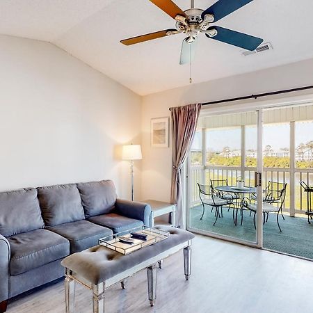 Opal Ocean At Waterway Landing 205H Daire Myrtle Beach Dış mekan fotoğraf