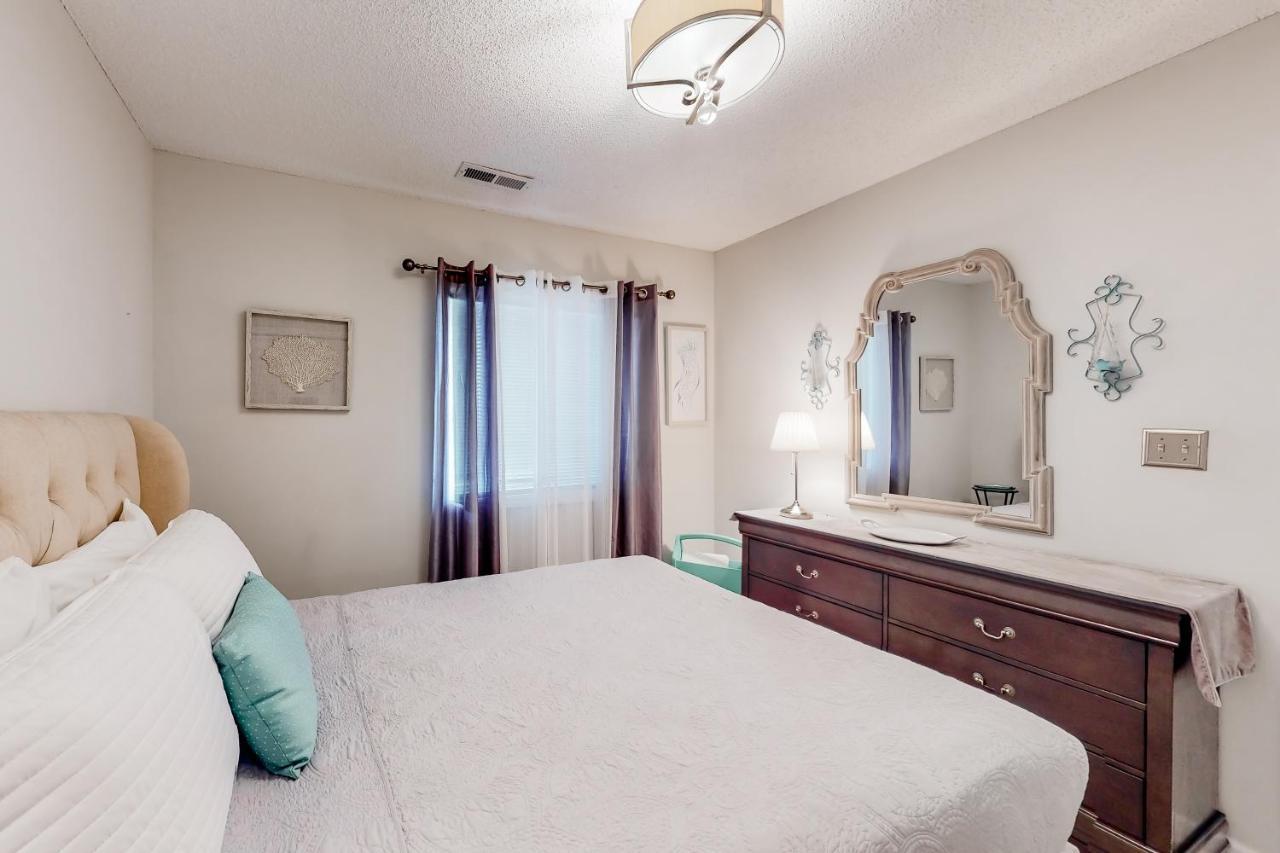 Opal Ocean At Waterway Landing 205H Daire Myrtle Beach Dış mekan fotoğraf